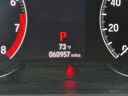 Used 2019 Honda Accord EX image 26