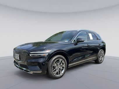 Used 2023 Genesis GV70 2.5T w/ Advanced Package