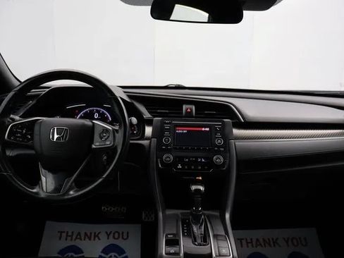 Used 2019 Honda Civic Sport image 15
