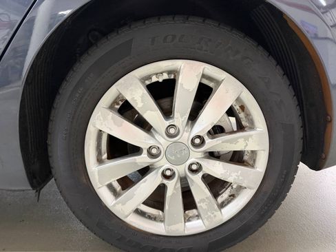 Used 2014 Kia Forte LX w/ Popular Package FWD image 28