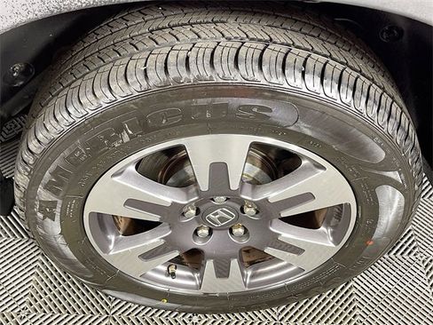 Used 2017 Honda Ridgeline RTL-T image 32