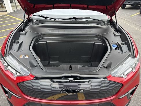 Used 2021 Ford Mustang Mach-E GT w/ GT Performance Edition image 18