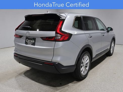 Used 2024 Honda CR-V EX-L image 2