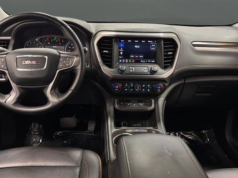 Used 2023 GMC Acadia AT4 w/ Preferred Package AWD/4WD image 11