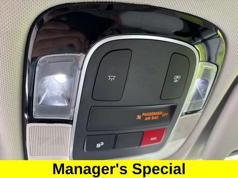 Used 2026 Hyundai Tucson SEL AWD/4WD image 28