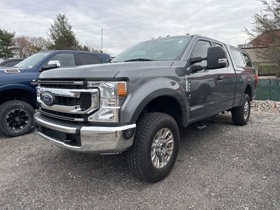 Used 2022 Ford F350 XL w/ STX Appearance Package