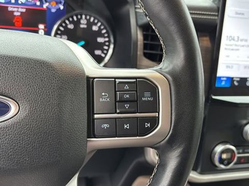 Used 2024 Ford Expedition Max Limited image 24