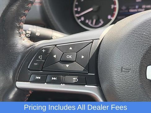 Used 2021 Nissan Sentra SR FWD image 15