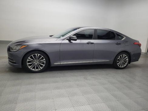 Used 2015 Hyundai Genesis 3.8 w/ Option Group 03 image 2