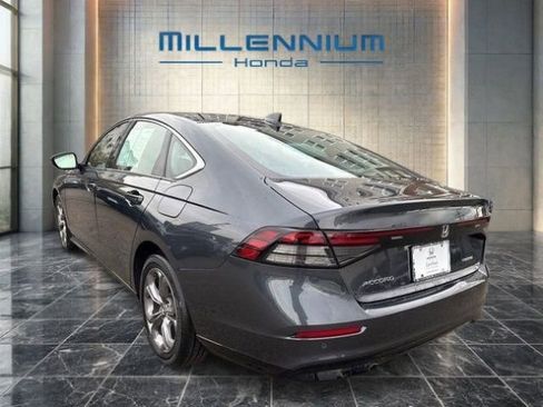 Used 2023 Honda Accord EX-L image 16