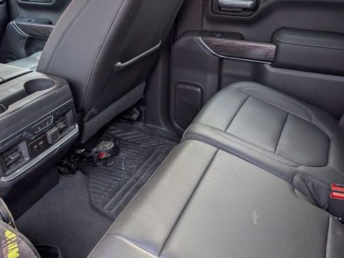 Used 2019 Chevrolet Silverado 1500 LTZ w/ LTZ Plus Package image 6