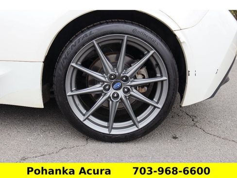 Used 2022 Subaru BRZ Limited image 31