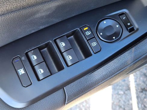 New 2026 Kia Sportage EX image 7