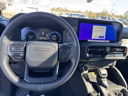 New 2025 Toyota Land Cruiser 1958 image 17