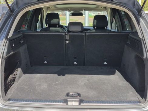 Certified 2016 Mercedes-Benz GLC 300 image 9