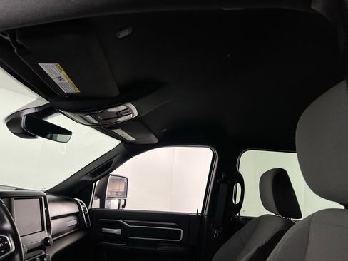 Certified 2024 RAM 2500 Big Horn w/ Bed Utility Group image 22