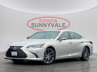 Used 2025 Lexus ES 300h w/ Premium Package video 2