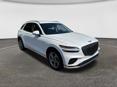 New 2026 Genesis GV70 2.5T AWD/4WD image 1