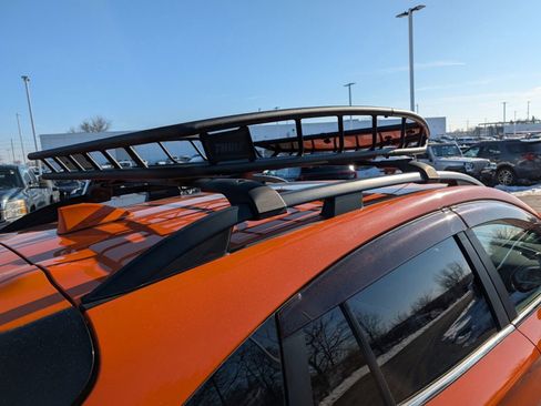 Used 2019 Subaru Crosstrek 2.0i Limited image 15