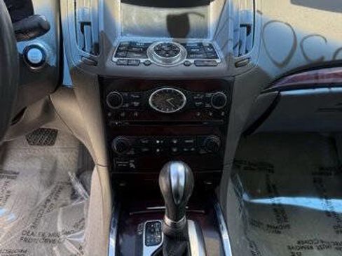 Used 2012 INFINITI G37 x Sedan w/ Premium Pkg AWD/4WD image 15