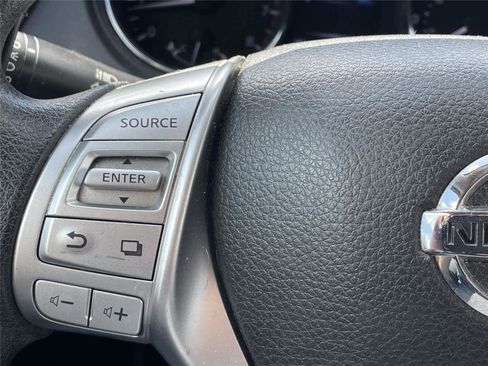 Used 2016 Nissan Rogue SV w/ SV Premium Package AWD/4WD image 20