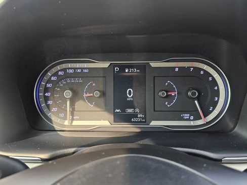 Used 2024 Hyundai Tucson SEL AWD/4WD image 25