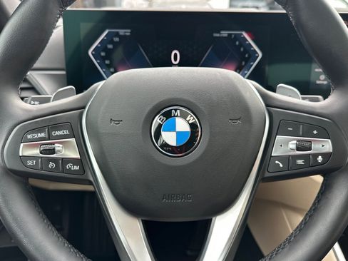 Used 2023 BMW 330i Sedan w/ Parking Assistance Package RWD image 22
