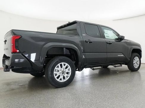 New 2026 Toyota Tacoma SR5 image 58