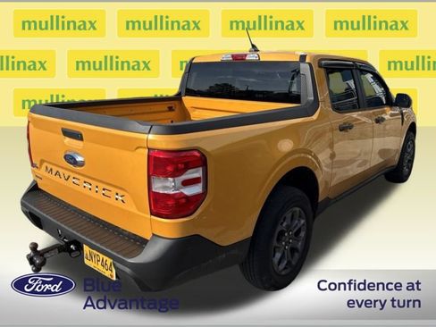 Used 2023 Ford Maverick XLT w/ XLT Luxury Package FWD image 2