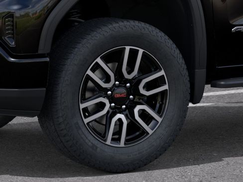 New 2026 GMC Sierra 1500 AT4 AWD/4WD image 11
