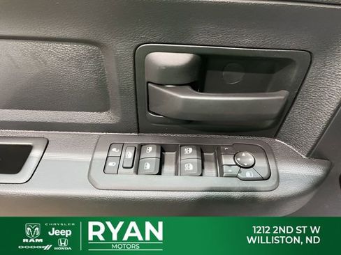 New 2026 RAM 2500 Tradesman image 45