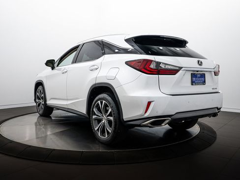 Used 2017 Lexus RX 350 AWD w/ Premium Package image 5