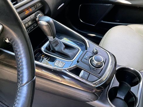 Used 2016 MAZDA CX-9 Grand Touring image 15