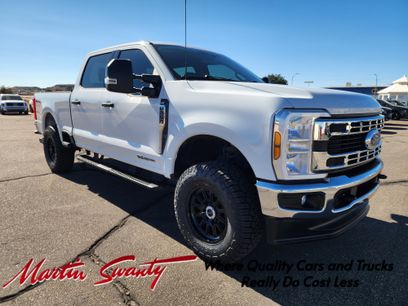 Used 2025 Ford F250 XLT