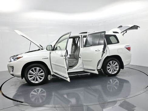Used 2012 Toyota Highlander Limited image 61