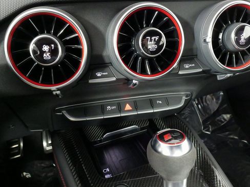 Used 2021 Audi TT RS image 52