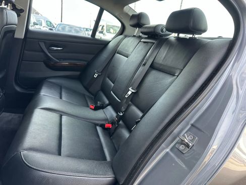Used 2010 BMW 335d Sedan image 19