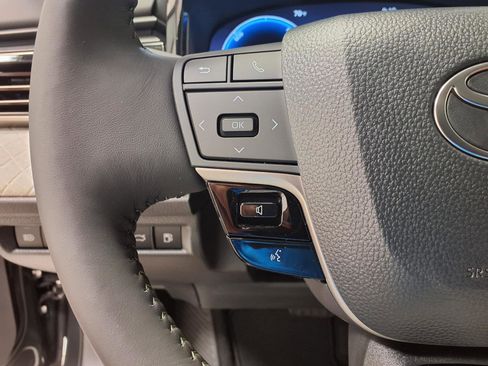 New 2026 Toyota Camry XLE image 19