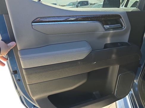 Used 2024 GMC Sierra 1500 SLE w/ LPO, GMC Protection Package image 14