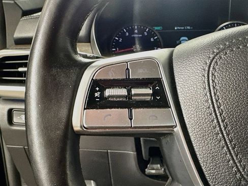 Used 2022 Kia Telluride SX w/ SX Prestige Package AWD/4WD image 23