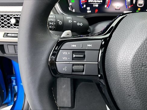 Certified 2026 Acura Integra A-Spec FWD image 24