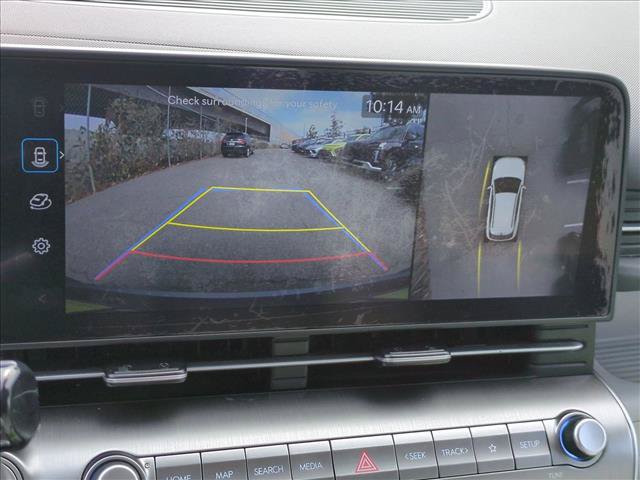 Used 2024 Hyundai Kona Limited FWD image 14