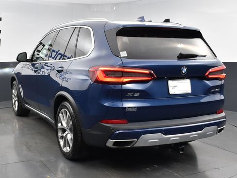 Used 2019 BMW X5 xDrive40i AWD/4WD image 4