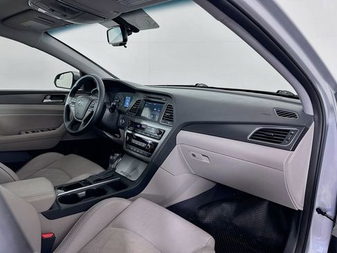Used 2016 Hyundai Sonata Sport w/ Option Group 1V image 29