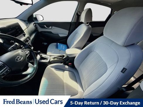 Used 2023 Hyundai Kona SEL w/ Convenience Package AWD/4WD image 25