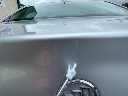 Used 2009 Buick Lucerne CXL FWD image 41