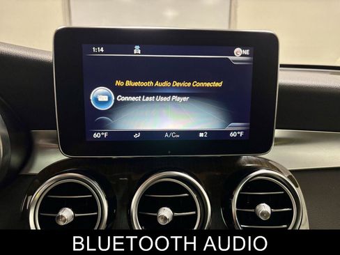 Used 2019 Mercedes-Benz GLC 350e 4MATIC image 32
