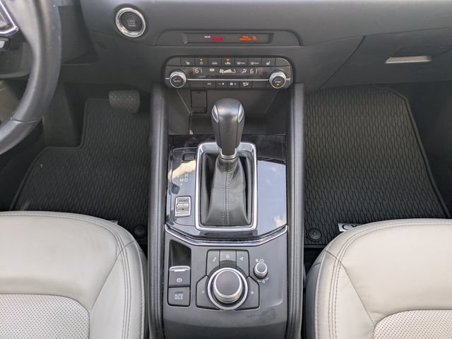Used 2022 MAZDA CX-5 AWD 2.5 S image 18