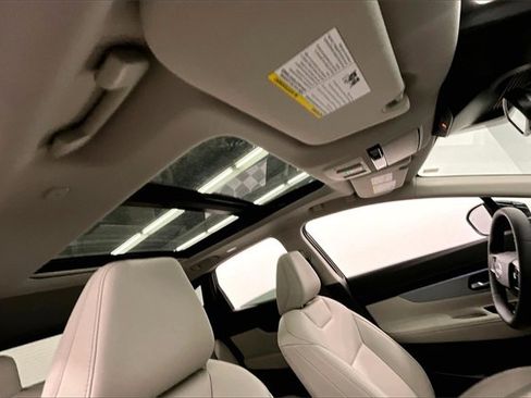 New 2025 Nissan Murano SL image 35