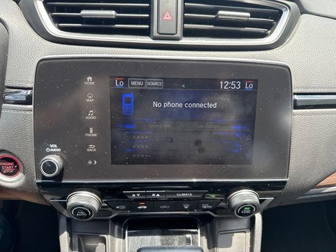Certified 2020 Honda CR-V Touring image 28